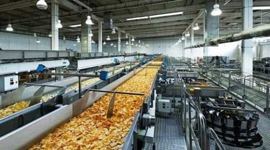 New Agro food, Sea food & Meat Processing Projects in India – 2021