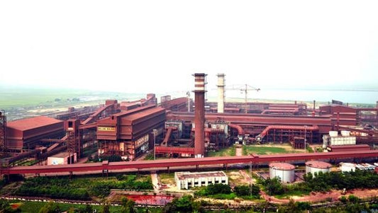 New Integrated Steel Plant Projects in India – 2021