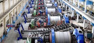 New Iron Ore Beneficiation Projects in India – 2021