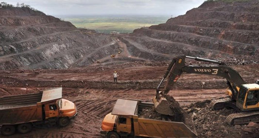 New Iron Ore Mining Projects in India – 2021