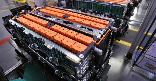 New Lithium Ion Battery Manufacturing Projects in India – 2020