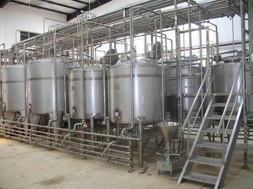 New Dairy Processing Projects in India – 2020