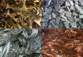 New Non Ferrous Metal Ores and Alloys Projects in India – 2021