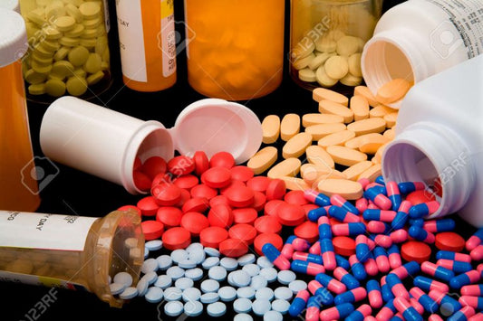 New Pharmaceutical Products Projects in India – 2021