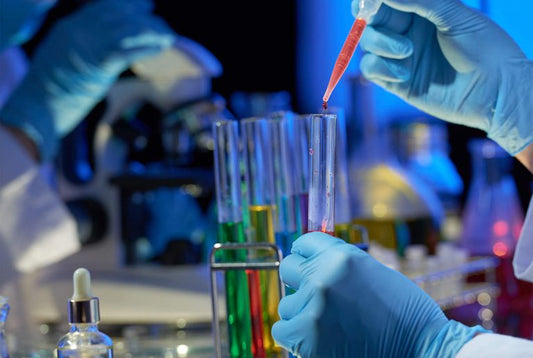 New Specialty Chemicals Manufacturing Projects in India – 2021