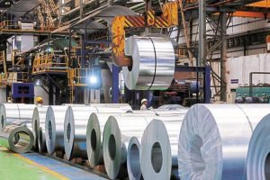 New Steel Plant Projects in India – 2021