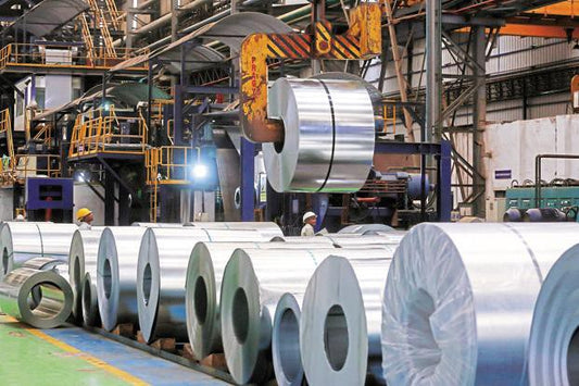 New Steel Plant Projects in India – 2021