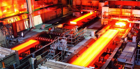 New Steel Production Project in India – 2021