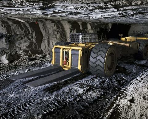 New Coal UG Mining Projects in India – 2021
