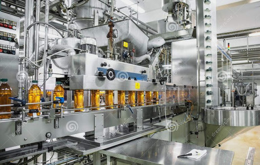 New Beverages Projects in India – 2021