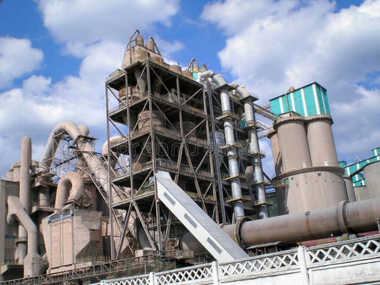 New Cement Manufacturing Projects in India – 2021