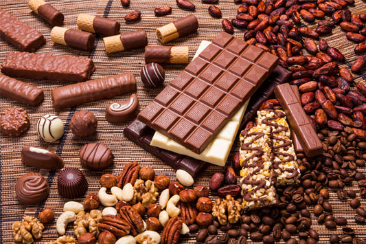 New Confectionery Projects in India – 2021