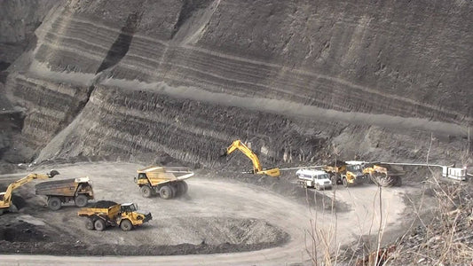 New Coal Opencast Mining Projects Projects in India – 2020