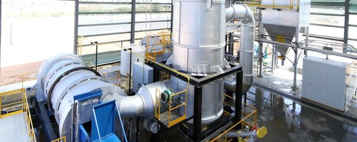 New Bio Medical Waste Projects in India- 2021