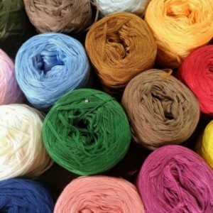 New Cotton Yarn Processing Projects in India – 2020