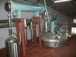 New Formaldehyde Manufacturing Projects in India – 2021