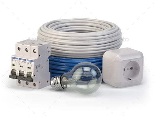 New Electrical Components Manufacturing Projects in India – 2020