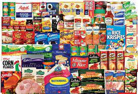 New Food Products Projects in India- 2020