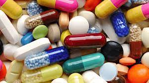 New Pharmaceutical Products in India- 2020
