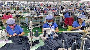 New Garments Manufacturing Project in India – 2020