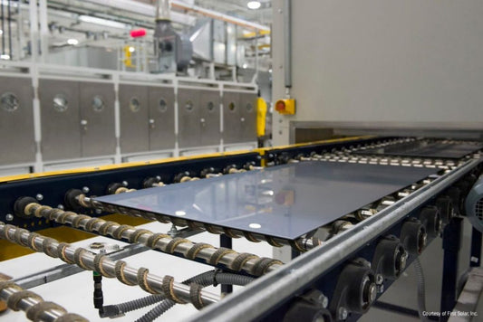 New Glass Manufacturing Projects in India – 2020