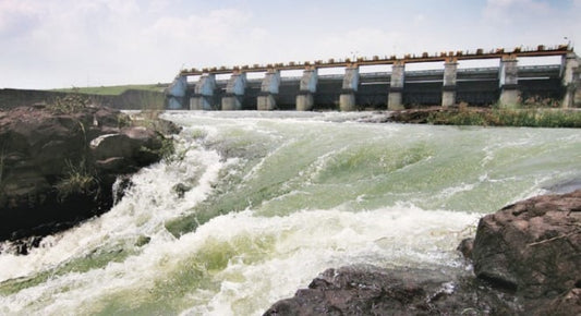 New Irrigation Projects in India – 2020