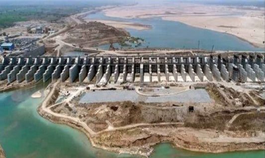 New Lift Irrigation Projects in India – 2020