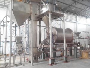 New Pesticides Manufacturing Projects in India- 2020