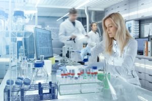 New Active Pharmaceutical Ingredients Manufacturing Projects in India – 2021