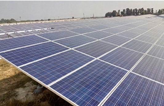 New Solar Power Projects in India – 2023