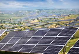 New Solar Power Projects in India – 2020