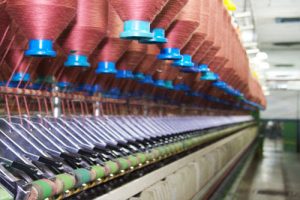 New Yarns & Spinning Mills Projects in India