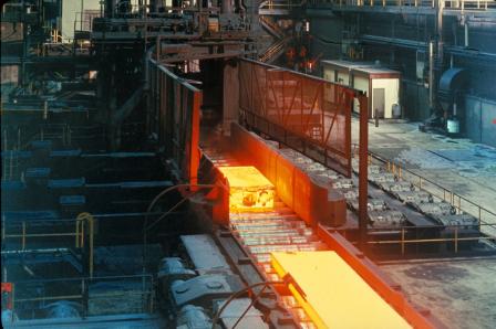 New Integrated Steel Plant Projects in India – 2020