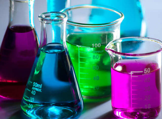 New Specialty chemicals Projects in India – 2020