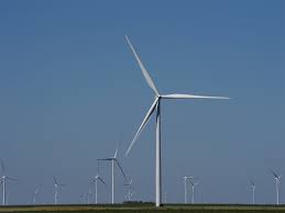 New Wind Power Projects in India – 2020