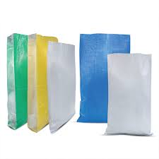 New PP Woven Sacks Projects in India- 2020