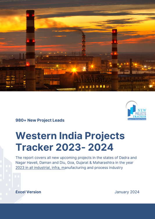 West India Projects Tracker – 2023-2024